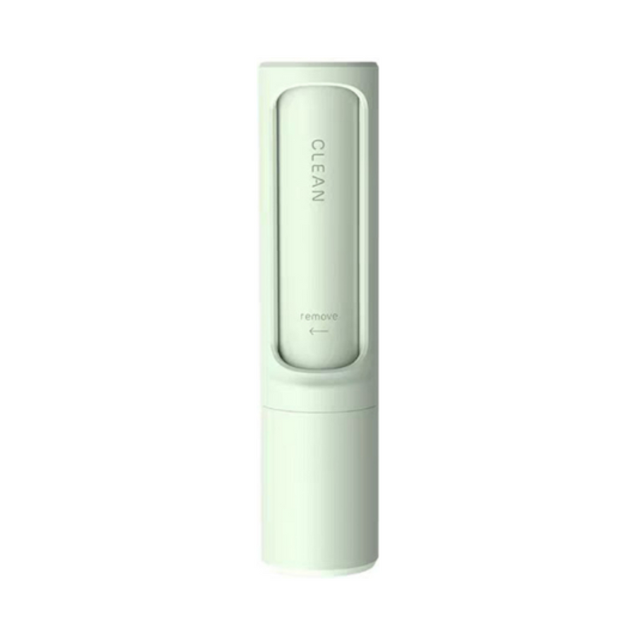 Avazala No.1 fur remover in Sage Mint