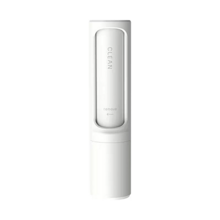 Avazala No.1 fur remover in Cloud White