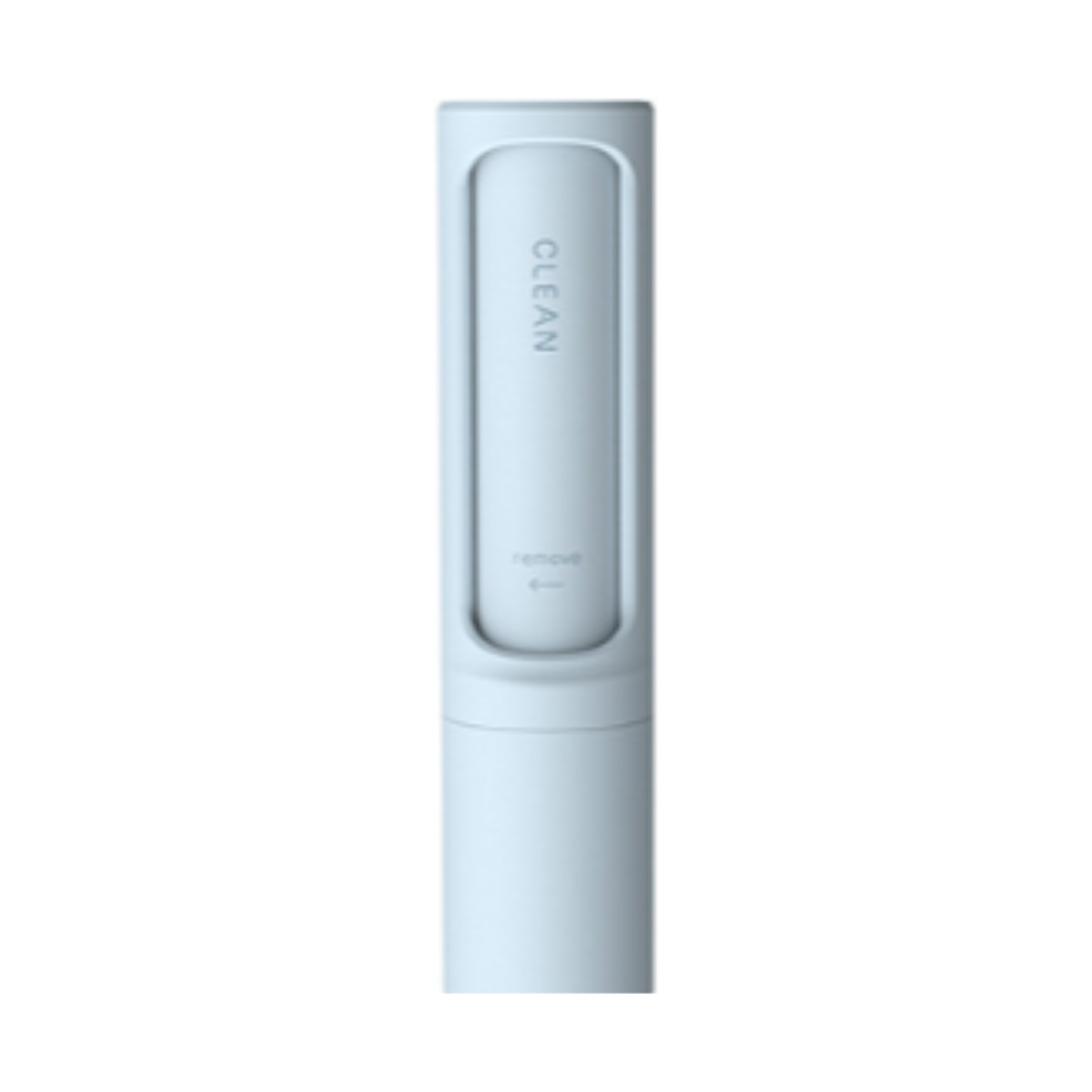 Avazala No.1 fur remover in Mist Blue