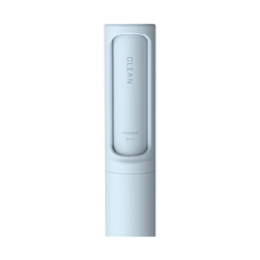 Avazala No.1 fur remover in Mist Blue