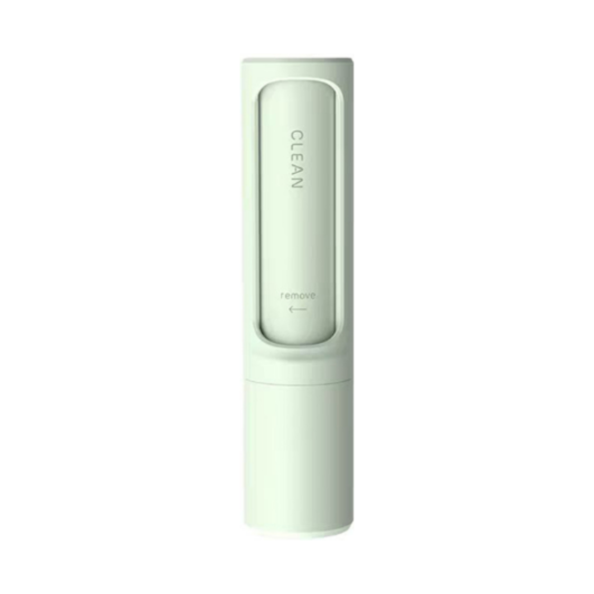 Avazala No.1 fur remover in Sage Mint