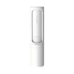 Avazala No.1 fur remover in Cloud White