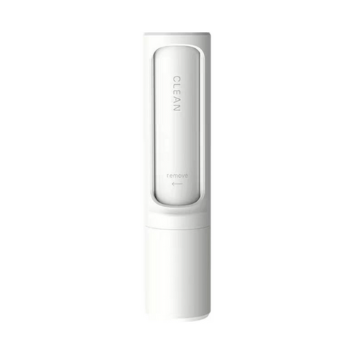 Avazala No.1 fur remover in Cloud White
